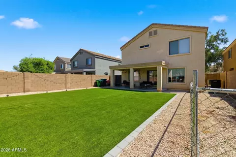 36576 W Nina St, Maricopa, AZ 85138