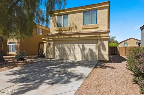 36576 W Nina St, Maricopa, AZ 85138