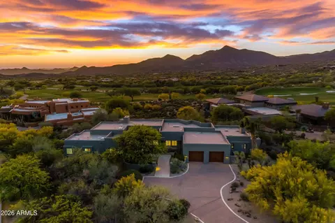 40198 N 105th Pl, Scottsdale, AZ 85262
