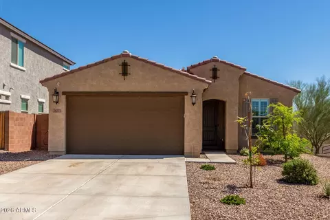 28273 N 132nd Ln, Peoria, AZ 85383
