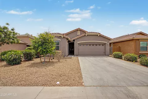 12449 W Myrtle Ct, Glendale, AZ 85307
