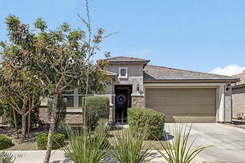 22836 E Marsh Rd, Queen Creek, AZ 85142