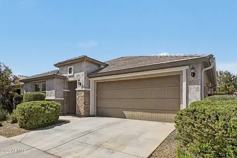 22836 E Marsh Rd, Queen Creek, AZ 85142