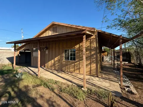 1212 E Taylor St, Phoenix, AZ 85006