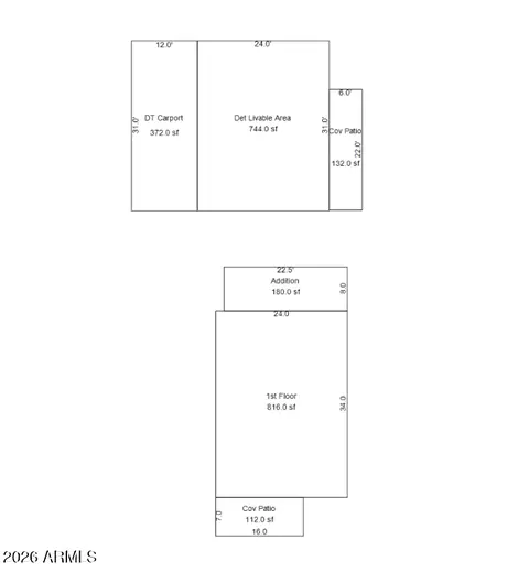 1212 E Taylor St, Phoenix, AZ 85006 photo 2