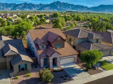 7341 W Valencia Dr, Laveen, AZ 85339