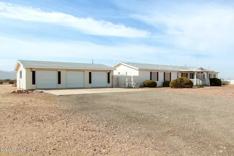 23851 W Tether Trl, Wittmann, AZ 85361