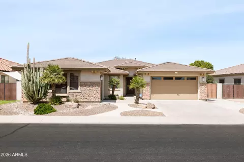 372 W Aster Dr, Chandler, AZ 85248