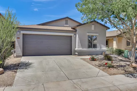 30636 N Honeysuckle Dr, San Tan Valley, AZ 85143