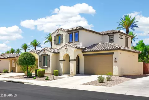 13136 N 91st Ln, Peoria, AZ 85381