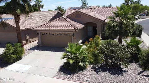 15029 W Bottle Tree Ave, Surprise, AZ 85374