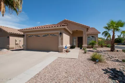 15029 W Bottle Tree Ave, Surprise, AZ 85374