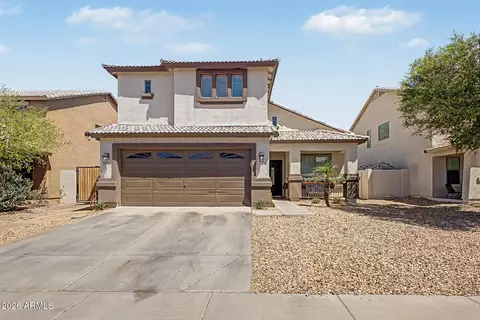 9356 W Pioneer St, Tolleson, AZ 85353