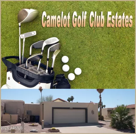 2460 N 62nd St N, Mesa, AZ 85215