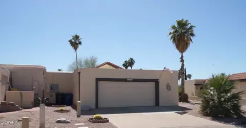 2460 N 62nd St N, Mesa, AZ 85215
