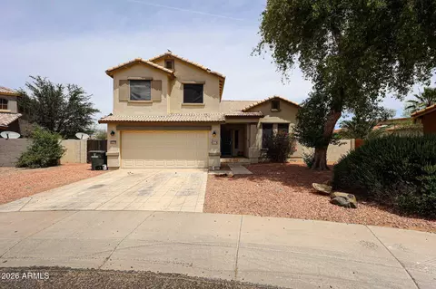 1590 E 12th St, Casa Grande, AZ 85122