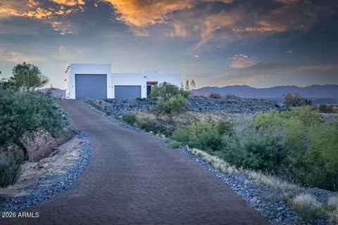 2430 Lupine Ln, Wickenburg, AZ 85390