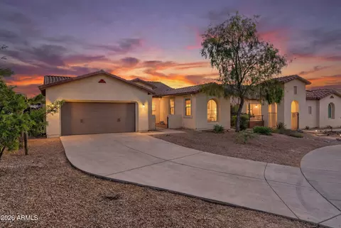 14788 S 178th Ln, Goodyear, AZ 85338