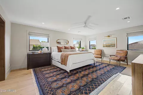 Bedroom - 3929 E Morrison Ranch Pkwy, Gilbert, AZ 85296 photo 1 of 12