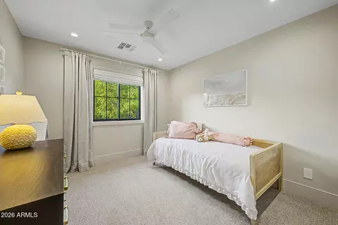 Bedroom - 3929 E Morrison Ranch Pkwy, Gilbert, AZ 85296 photo 10 of 12