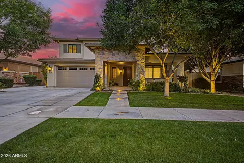 3929 E Morrison Ranch Pkwy, Gilbert, AZ 85296