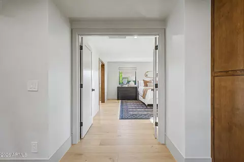 Entry Way - 3929 E Morrison Ranch Pkwy, Gilbert, AZ 85296 photo 5 of 6
