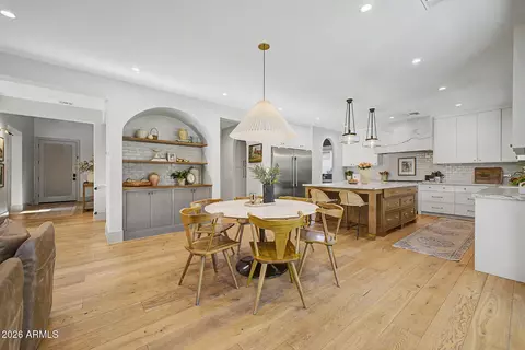 Dining - 3929 E Morrison Ranch Pkwy, Gilbert, AZ 85296 photo 1 of 4