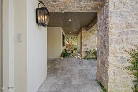 Exterior - 3929 E Morrison Ranch Pkwy, Gilbert, AZ 85296 photo 7 of 28