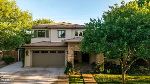 3929 E Morrison Ranch Pkwy, Gilbert, AZ 85296