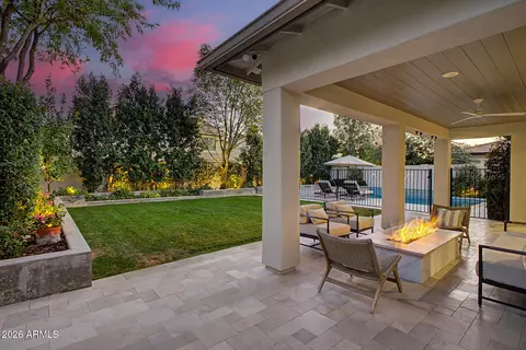 Exterior - 3929 E Morrison Ranch Pkwy, Gilbert, AZ 85296 photo 9 of 28