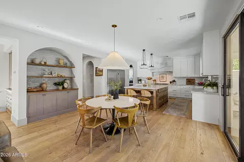 Dining - 3929 E Morrison Ranch Pkwy, Gilbert, AZ 85296 photo 4 of 4