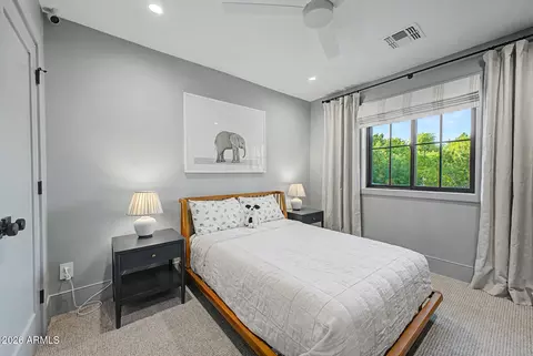 Bedroom - 3929 E Morrison Ranch Pkwy, Gilbert, AZ 85296 photo 6 of 12