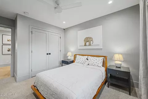 Bedroom - 3929 E Morrison Ranch Pkwy, Gilbert, AZ 85296 photo 7 of 12