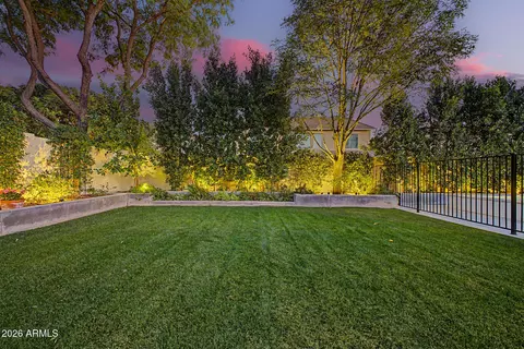 Exterior - 3929 E Morrison Ranch Pkwy, Gilbert, AZ 85296 photo 14 of 28