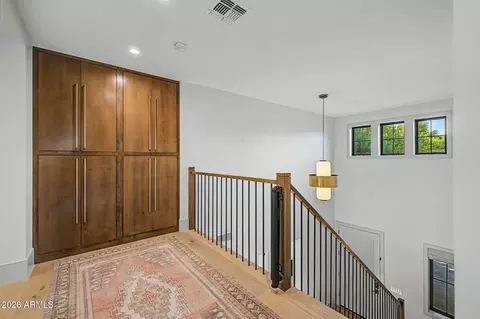 Entry Way - 3929 E Morrison Ranch Pkwy, Gilbert, AZ 85296 photo 4 of 6