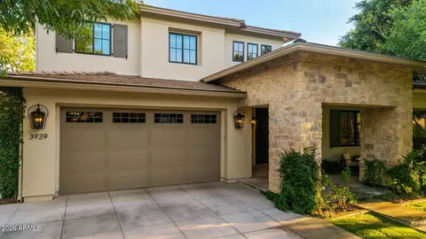 Exterior - 3929 E Morrison Ranch Pkwy, Gilbert, AZ 85296 photo 28 of 28