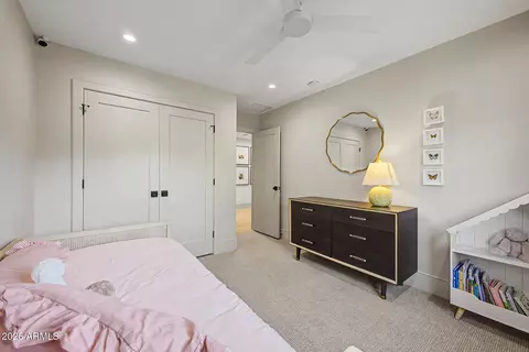 Bedroom - 3929 E Morrison Ranch Pkwy, Gilbert, AZ 85296 photo 11 of 12