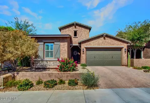 2140 N 141st Ave, Goodyear, AZ 85395