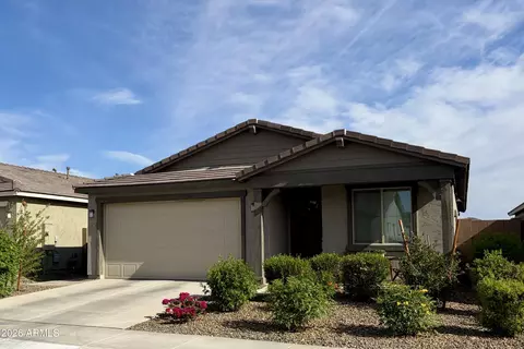 13578 W Shifting Sands Dr, Peoria, AZ 85383