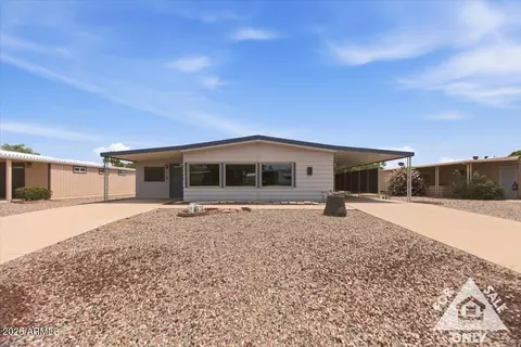 8935 E Ohio Ave, Sun Lakes, AZ 85248