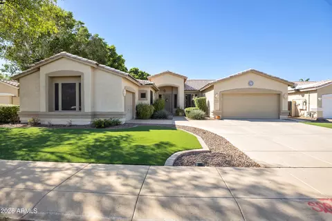 1715 E Kenwood St, Mesa, AZ 85203