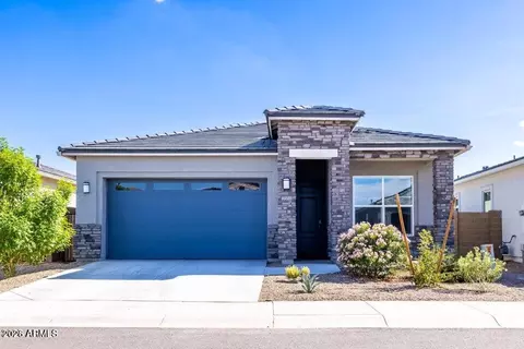 40889 W Hillman Dr, Maricopa, AZ 85138