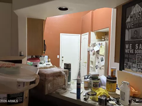 Kitchen - 8802 E University Dr #65, Mesa, AZ 85207 photo 1 of 2