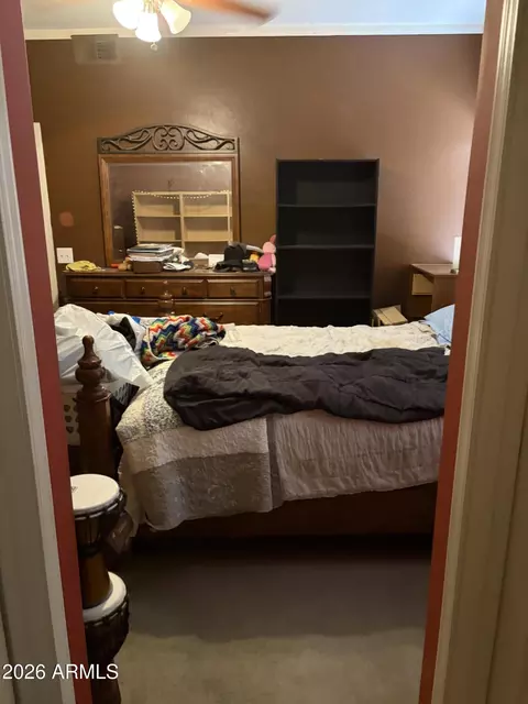 Bedroom - 8802 E University Dr #65, Mesa, AZ 85207 photo 2 of 2