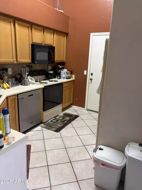 Kitchen - 8802 E University Dr #65, Mesa, AZ 85207 photo 2 of 2