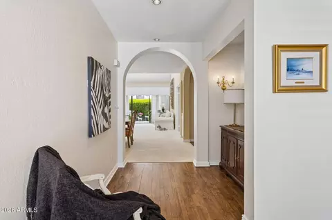 Entry Way - 4438 E Camelback Rd #149, Phoenix, AZ 85018 photo 1 of 4