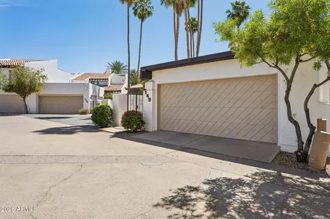 Exterior - 4438 E Camelback Rd #149, Phoenix, AZ 85018 photo 2 of 14