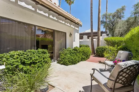 Exterior - 4438 E Camelback Rd #149, Phoenix, AZ 85018 photo 5 of 14