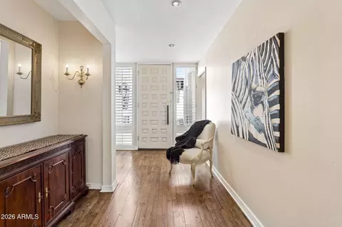 Entry Way - 4438 E Camelback Rd #149, Phoenix, AZ 85018 photo 2 of 4