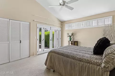 Bedroom - 4438 E Camelback Rd #149, Phoenix, AZ 85018 photo 3 of 5